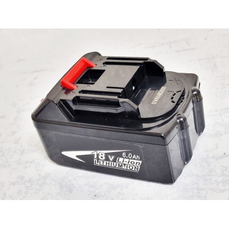 Акумулятор 6 Аг для батарейного інструменту Makita LXT 18-36 Вольт